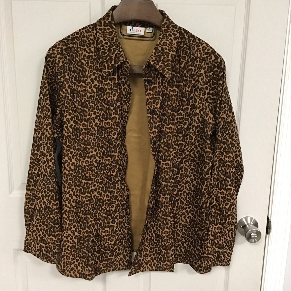 Blouse - Picture 3 of 3